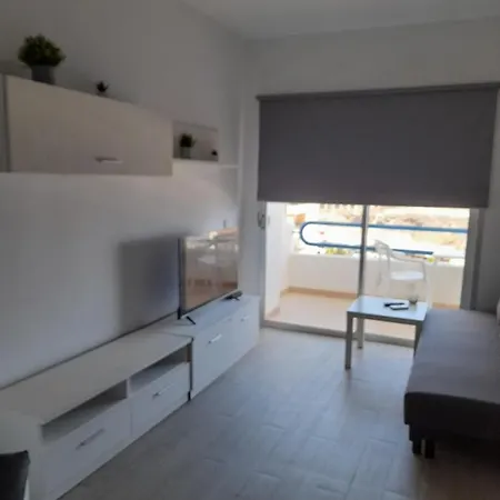 Apartamento Paraíso Del Sur Costa Adeje (Tenerife)