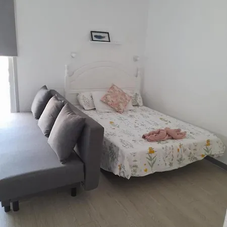 Apartamento Paraíso Del Sur