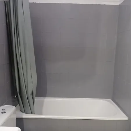 Apartamento Paraíso Del Sur