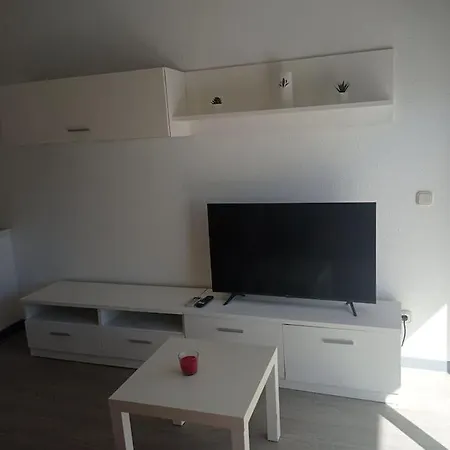 Paraíso Del Sur Apartamento Costa Adeje (Tenerife)