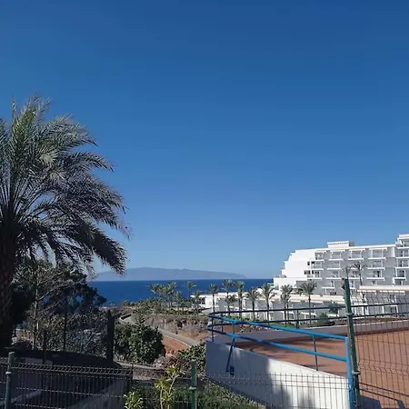 Apartamento Paraíso Del Sur Costa Adeje (Tenerife)