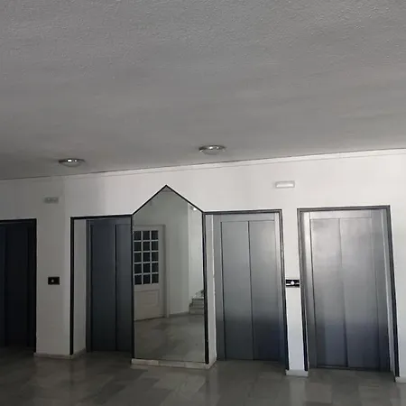 Paraíso Del Sur Apartamento