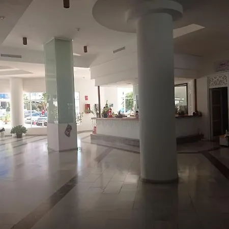 Paraíso Del Sur Apartamento *