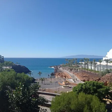 Paraiso Del Sur Apartament