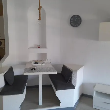 Apartament Paraiso Del Sur *