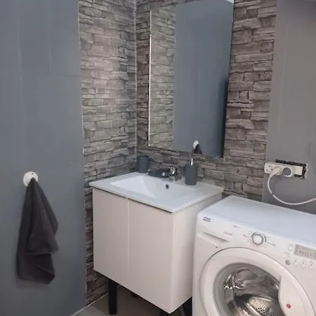 Apartament Paraiso Del Sur *