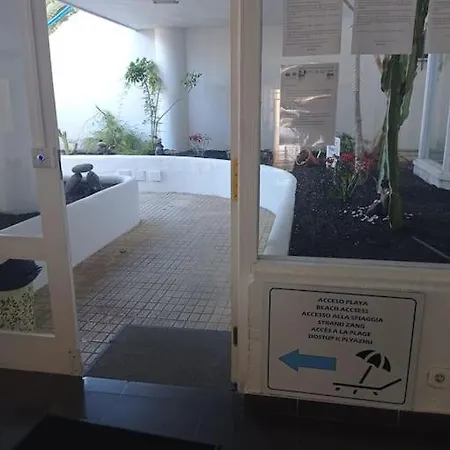Paraiso Del Sur Costa Adeje (Tenerife)