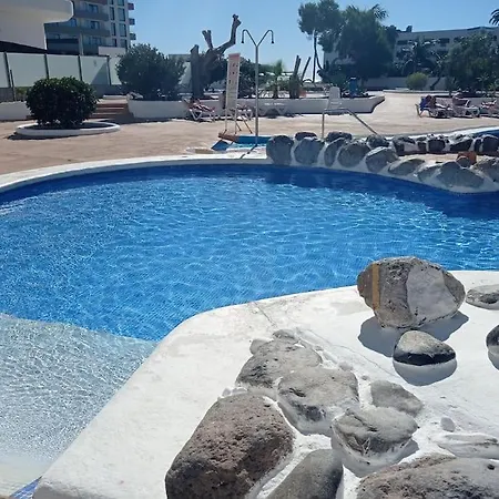 Paraiso Del Sur Costa Adeje (Tenerife)