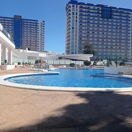 Paraiso Del Sur